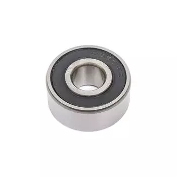 Подшипник Волжский Инструмент 180501 (62201 2rs) 6201128