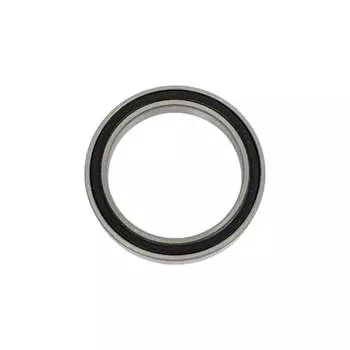 Подшипник Волжский Инструмент 1000807 2rs (61807 2rs) 6201014