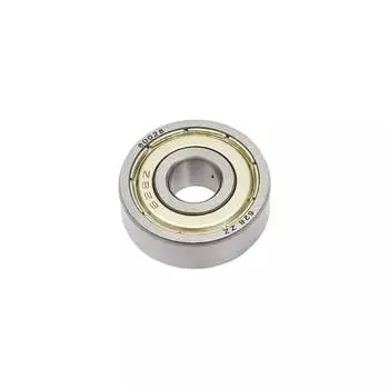 Подшипник Волжский Инструмент 80028 (628 zz) 6201161