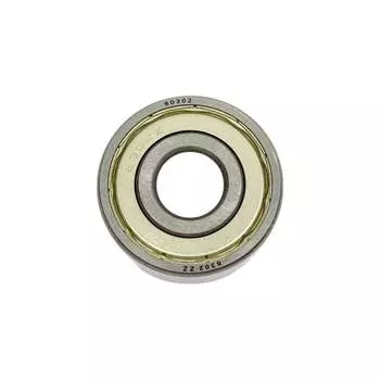 Подшипник Волжский Инструмент 80302 (6302 zz) 6201190