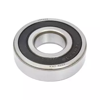 Подшипник Волжский Инструмент 180306 (6306 2rs) 6201113