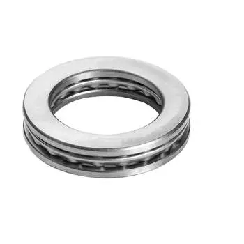 Подшипник Волжский Инструмент 8118 (51118) 6201205