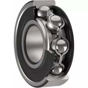 Подшипник ВЗК 1000087 2RS/687 2RS ТД013596