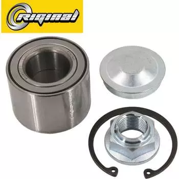 Подшипник задней ступицы комплект для а/м OPEL VIVARO/RENAULT TRAFIC II 01- Riginal