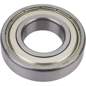 Подшипник ZKL 6206 (2Z) ТД012431