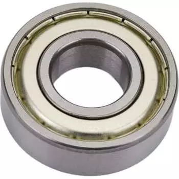 Подшипник ZKL 6202 (2Z) ТД011243