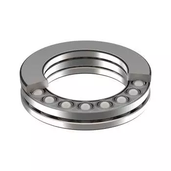 Подшипник ZKL 51109A NF ТД029058