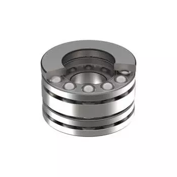 Подшипник ZKL 52205 ТД037509