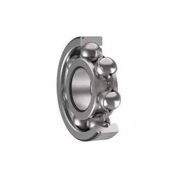 Подшипник ZKL 6308N ТД013781