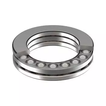 Подшипник ZKL ТД033440