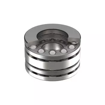 Подшипник ZKL ТД033658