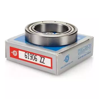 Подшипник ZNL 1000906 ZZ 61906 6906
