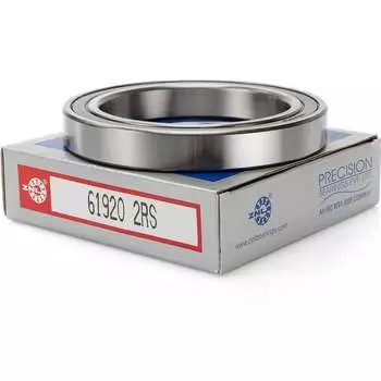 Подшипник ZNL 1000920 2RS 61920