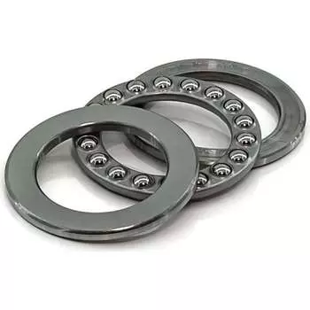 Подшипник ZNL 134