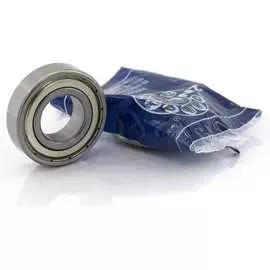 Подшипник ZNL 80104 6004 ZZ