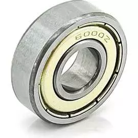 Подшипник ZNL 80100 6000 ZZ