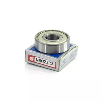 Подшипник ZNL 70 80208 6208 ZZC3