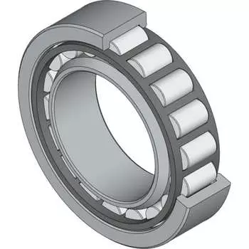 Подшипник ZNL