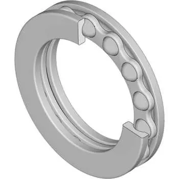 Подшипник ZNL