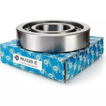 Подшипник ZNL 32320 NU 320