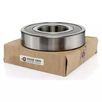 Подшипник ZNL 180320 6320 2RS
