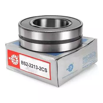 Подшипник ZNL 22213 E2RS BS2 2213 2CS