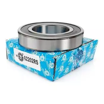 Подшипник ZNL 180220 6220 2RS