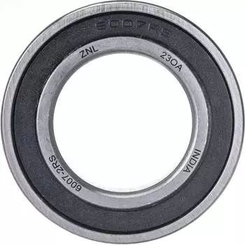 Подшипник ZNL 180107 6007 2RS