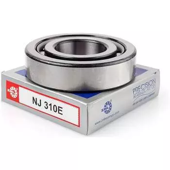 Подшипник ZNL 42310 NJ 310