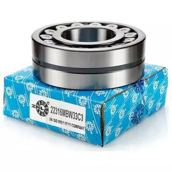 Подшипник ZNL 46