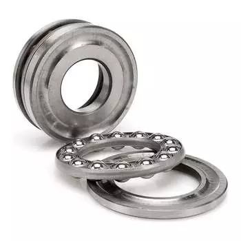 Подшипник ZNL 62