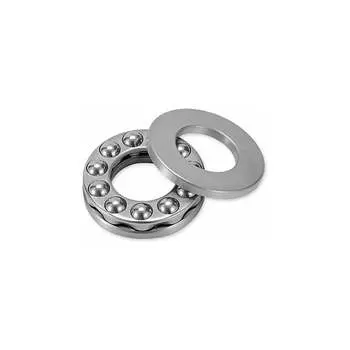 Подшипник ZNL 8124 51124