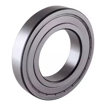 Подшипник ZWZ 6201-2Z/C3 62012Z/C3ZWZ_5