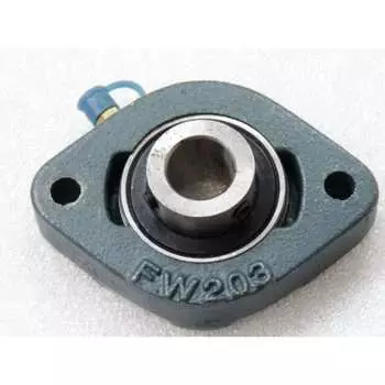 Подшипниковый корпус EBF FW 203 J 4655751130955