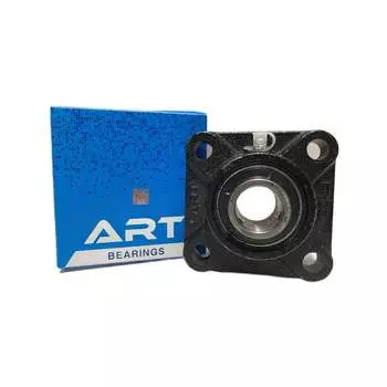 Подшипниковый узел ART UCF207 УТ-00480605