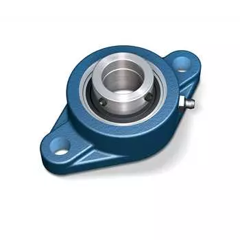 Подшипниковый узел EBF UCFL 210 J 4655751133703