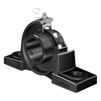 Подшипниковый узел FAG UCP201-J7 FAG