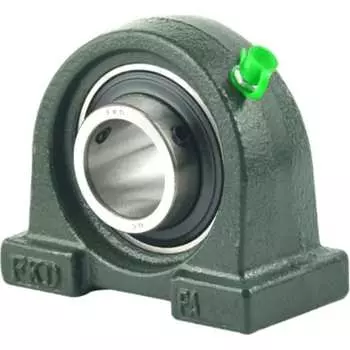 Подшипниковый узел FKD UCPA210 UCPA210FKD