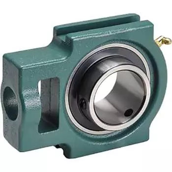 Подшипниковый узел FKD UCT211FKD