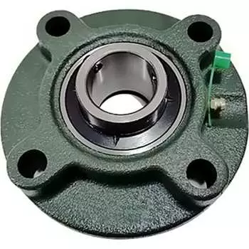 Подшипниковый узел FKD UCFC210FKD