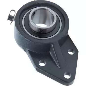 Подшипниковый узел FKD UCFB203 UCFB203FKD