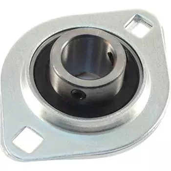 Подшипниковый узел FKD SBPFL204 SBPFL204FKD