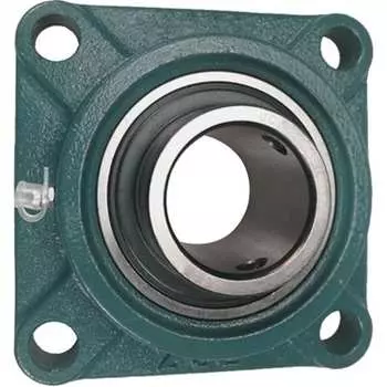 Подшипниковый узел FKD UCF216 UCF216FKD