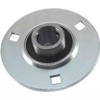 Подшипниковый узел FKD SBPF203 SBPF203FKD