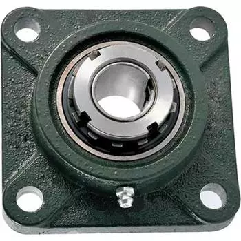 Подшипниковый узел FKD UKF209+H2309 UKF209H2309FKD