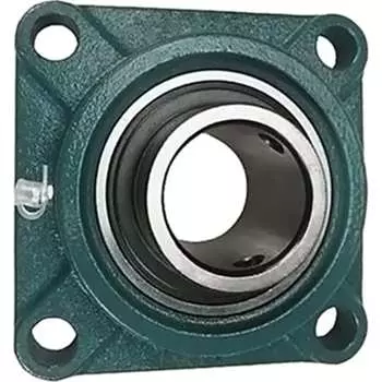 Подшипниковый узел FKD UCF310FKD