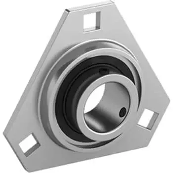 Подшипниковый узел FKD SBPFT205