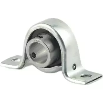 Подшипниковый узел FKD SBPP202 SBPP202FKD