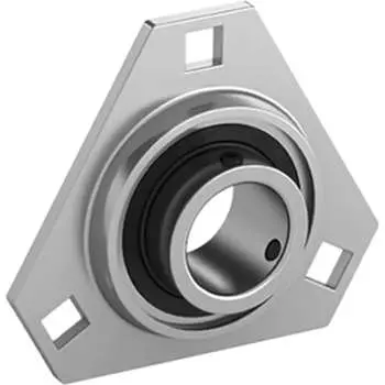 Подшипниковый узел FKD SBPFT204 SBPFT204FKD