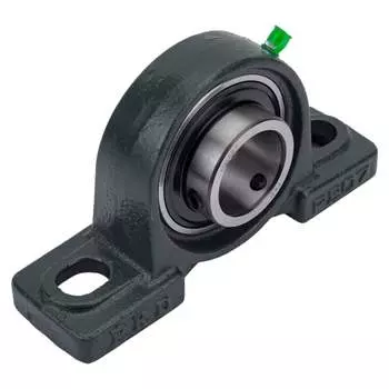 Подшипниковый узел FKD UCP207 UCP207FKD